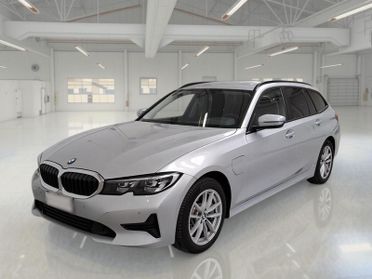 BMW 330 BUSINESS ADVANTAGE TOURING AUTO STATION WAGON