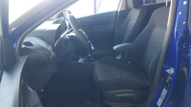 HYUNDAI Bayon 1.0 T-GDI Hybrid 48V iMT XClass List ? 25.950