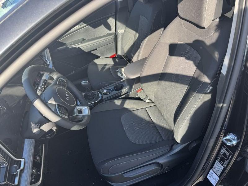 KIA Sportage Sportage 1.6 TGDi GPL Style