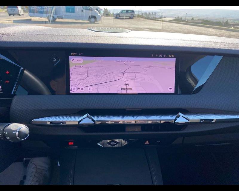 DS DS4 II 2021 1.5 bluehdi Rivoli 130cv auto