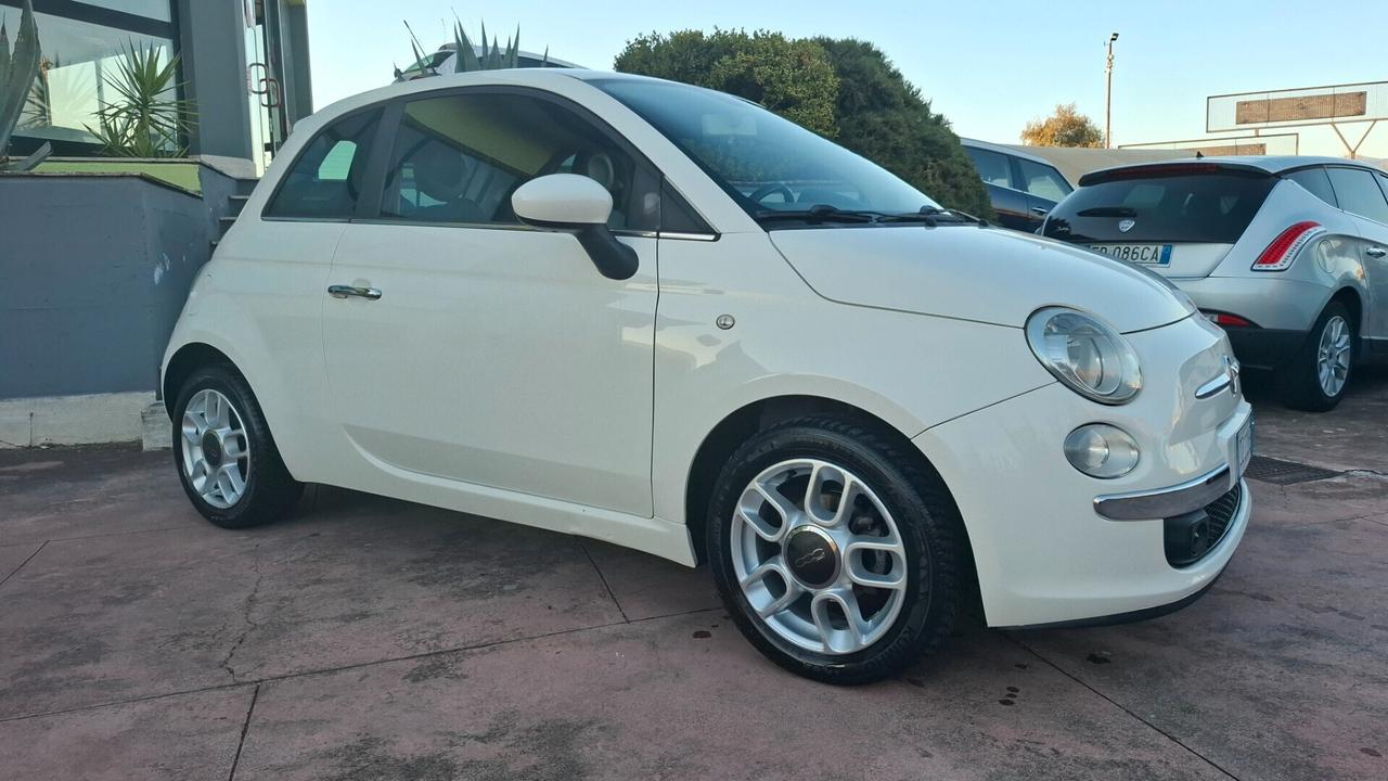 Fiat 500 1.3 Multijet 16V 75 CV Sport - PER NEOPATENTATI