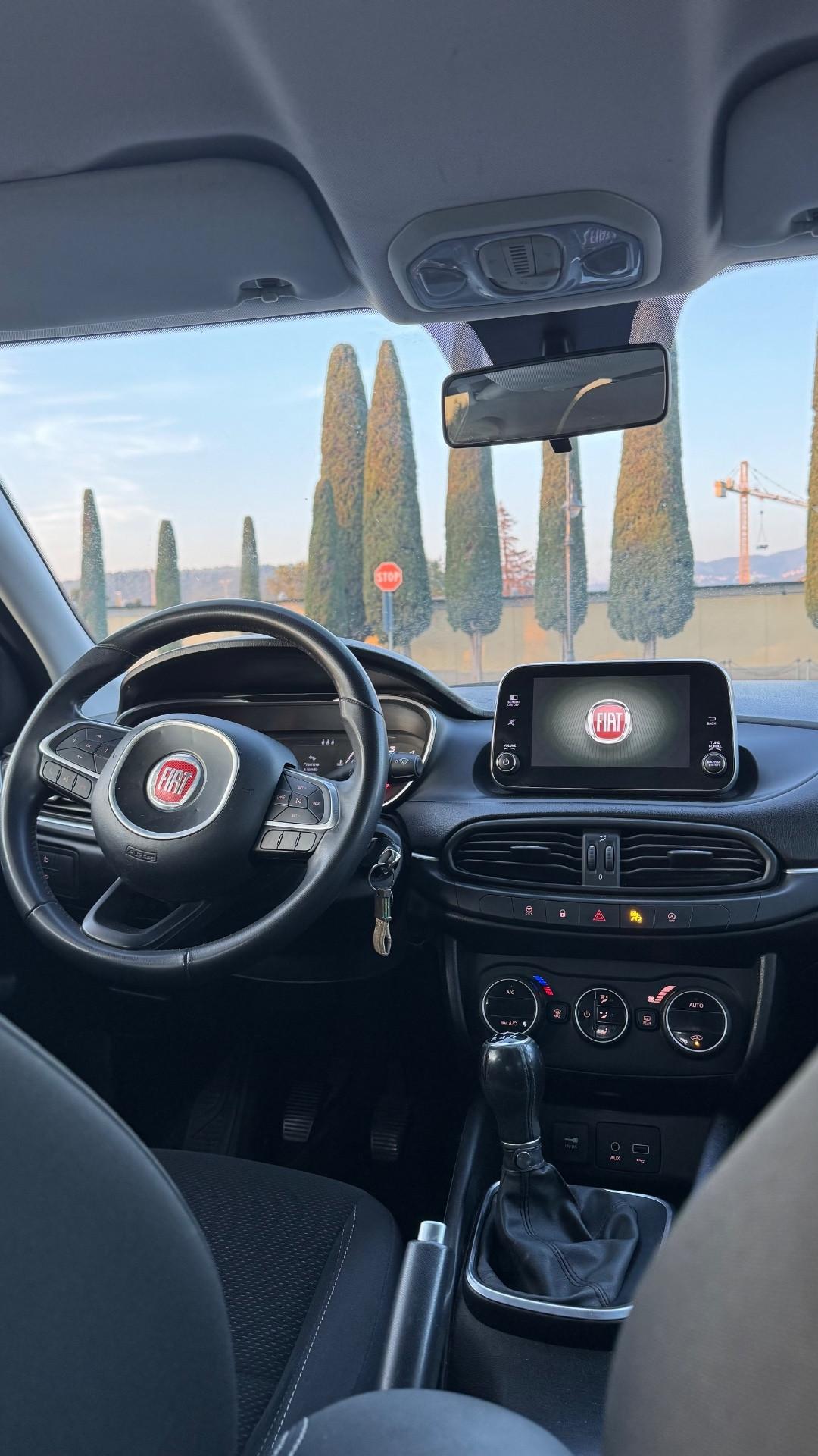 Fiat Tipo 1.3 MJet – 2018