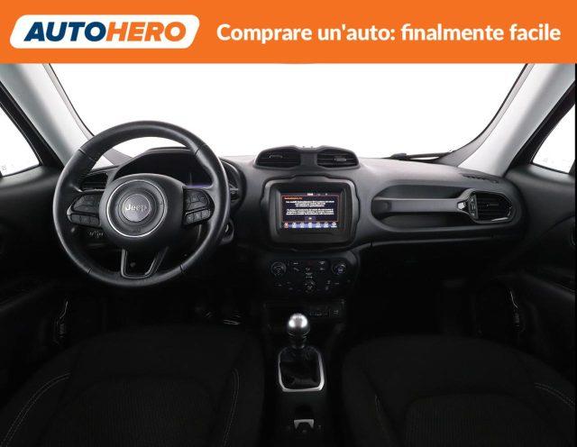 JEEP Renegade 1.0 T3 Limited