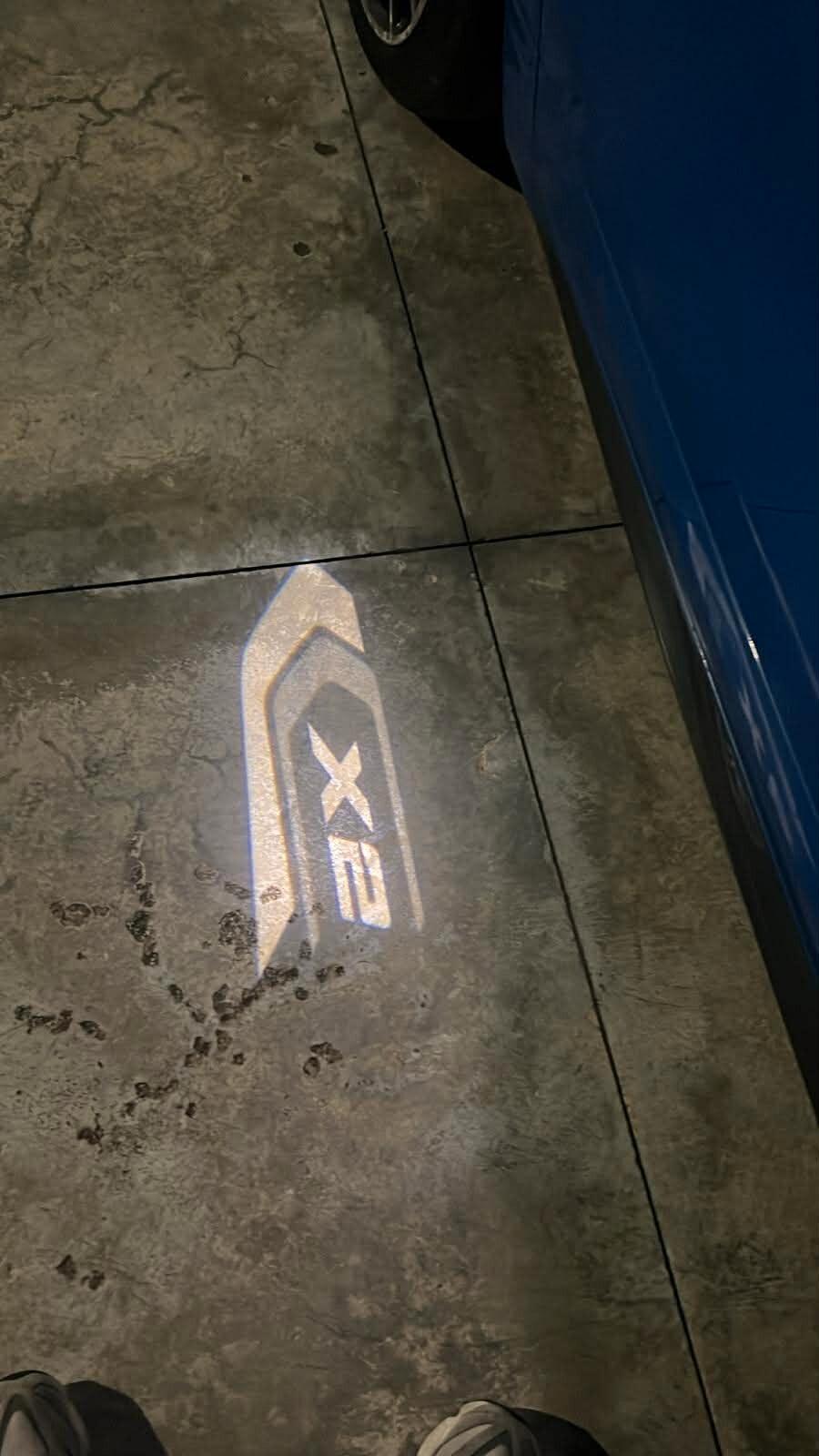 Bmw X2 2.0D 150Cv Aut.-MSPORT-