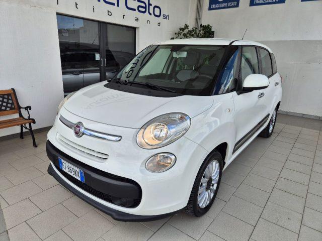 FIAT 500L Living 1.6 Multijet Lounge
