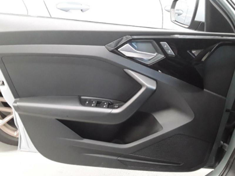 Audi A1 A1 SPB 35 TFSI S tronic S line edition
