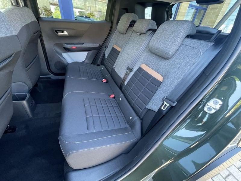 Citroën C3 Aircross 1.2 puretech turbo Plus 100cv - KM0