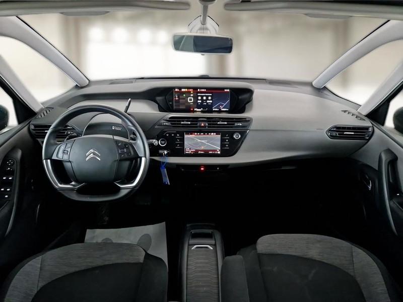 CITROEN GRAND C4 SPACETOURER BlueHDi 130 S/S EAT8 Feel