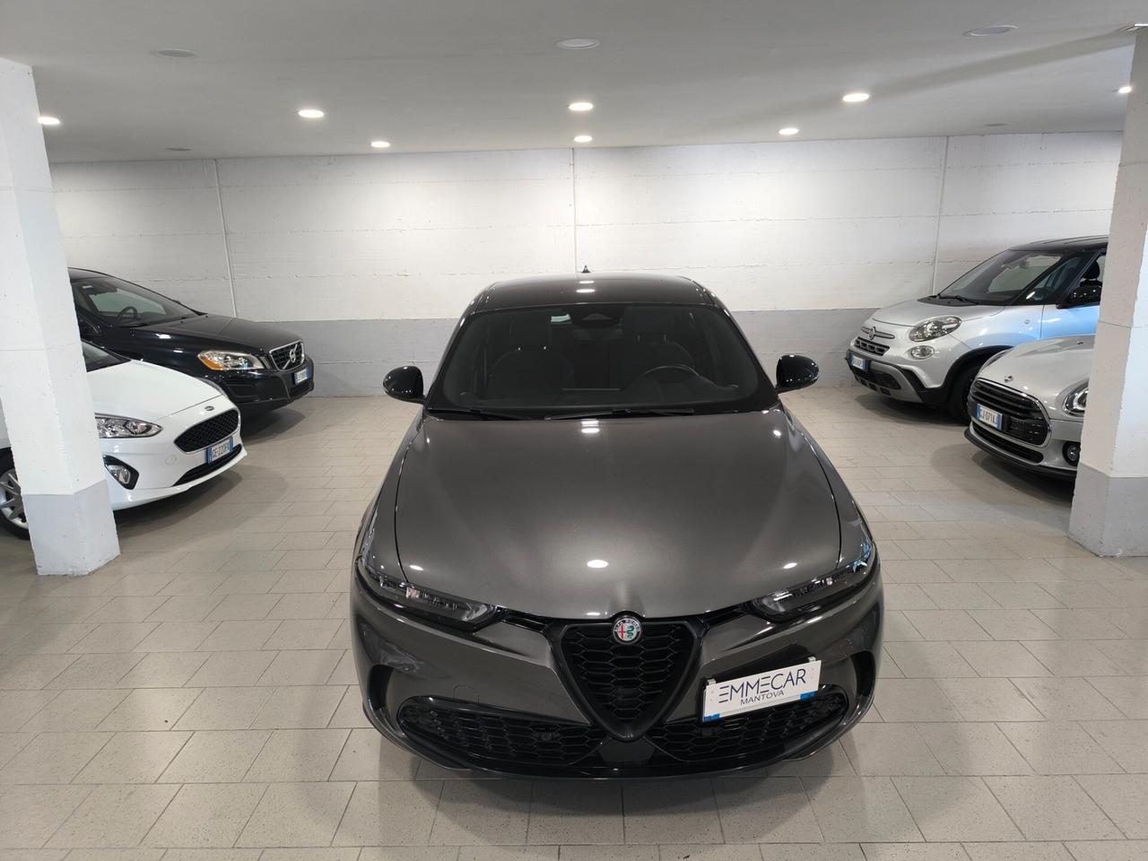 Alfa Romeo Tonale 1.6 diesel 130 CV TCT6 Super