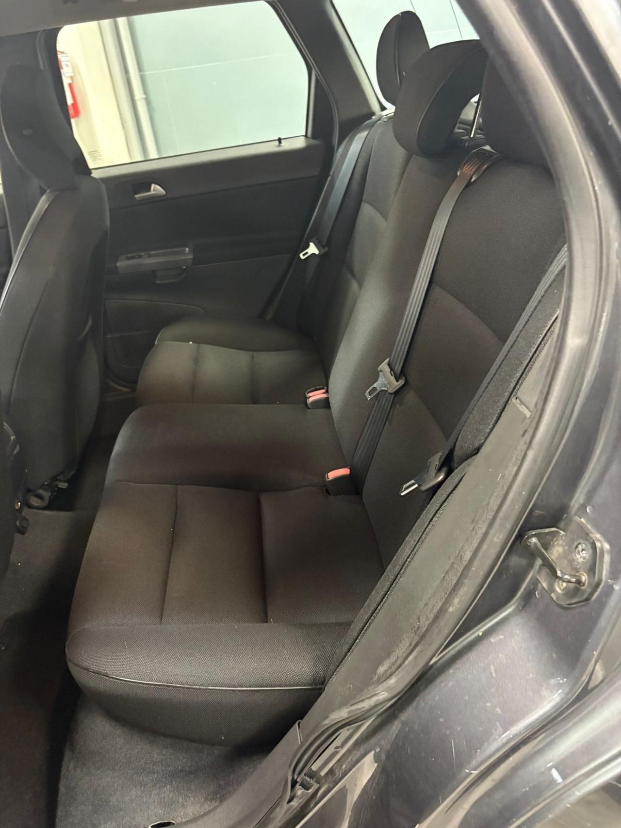 Volvo V50 D2 POLAR 116CV Manuale