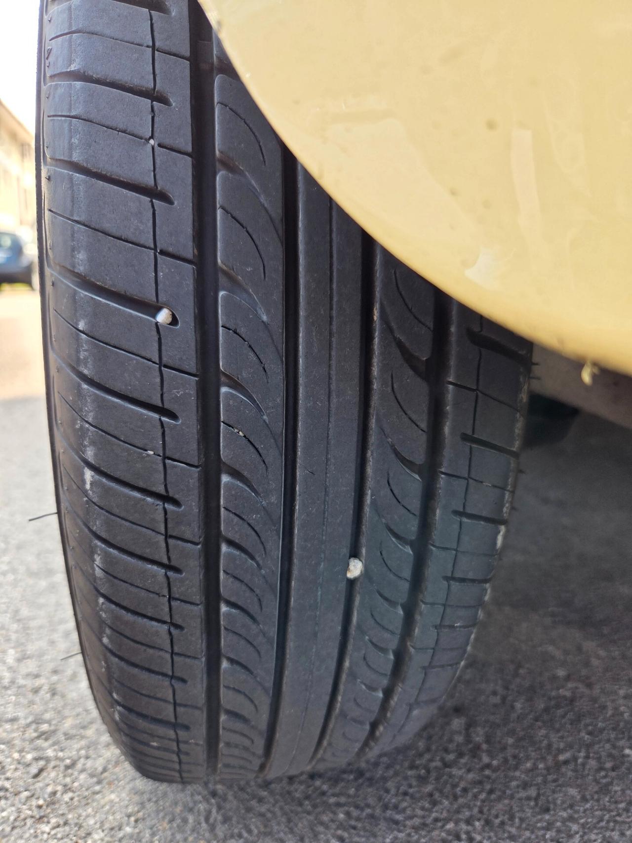 Fiat Panda 1.1 NEOPATENTATI !!!!! BEN ACCESSORIATA!!!!