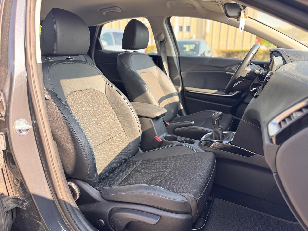 Kia XCeed Business 1.0 T-GDI GPL #50328
