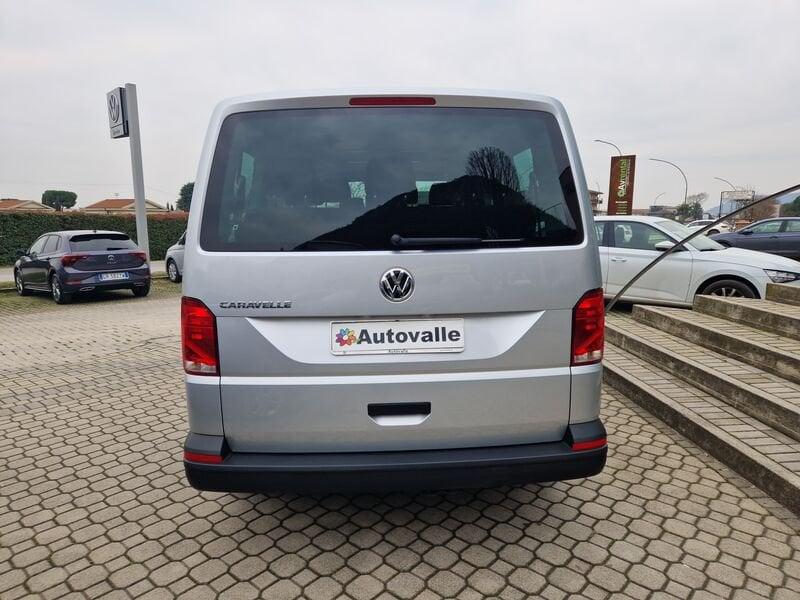 Volkswagen Caravelle 2.0 TDI 150CV PC Trendline