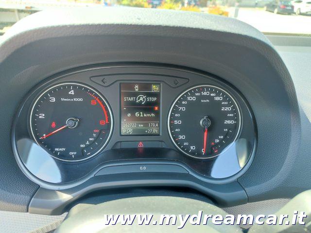 AUDI Q2 35 TDI quattro S tronic