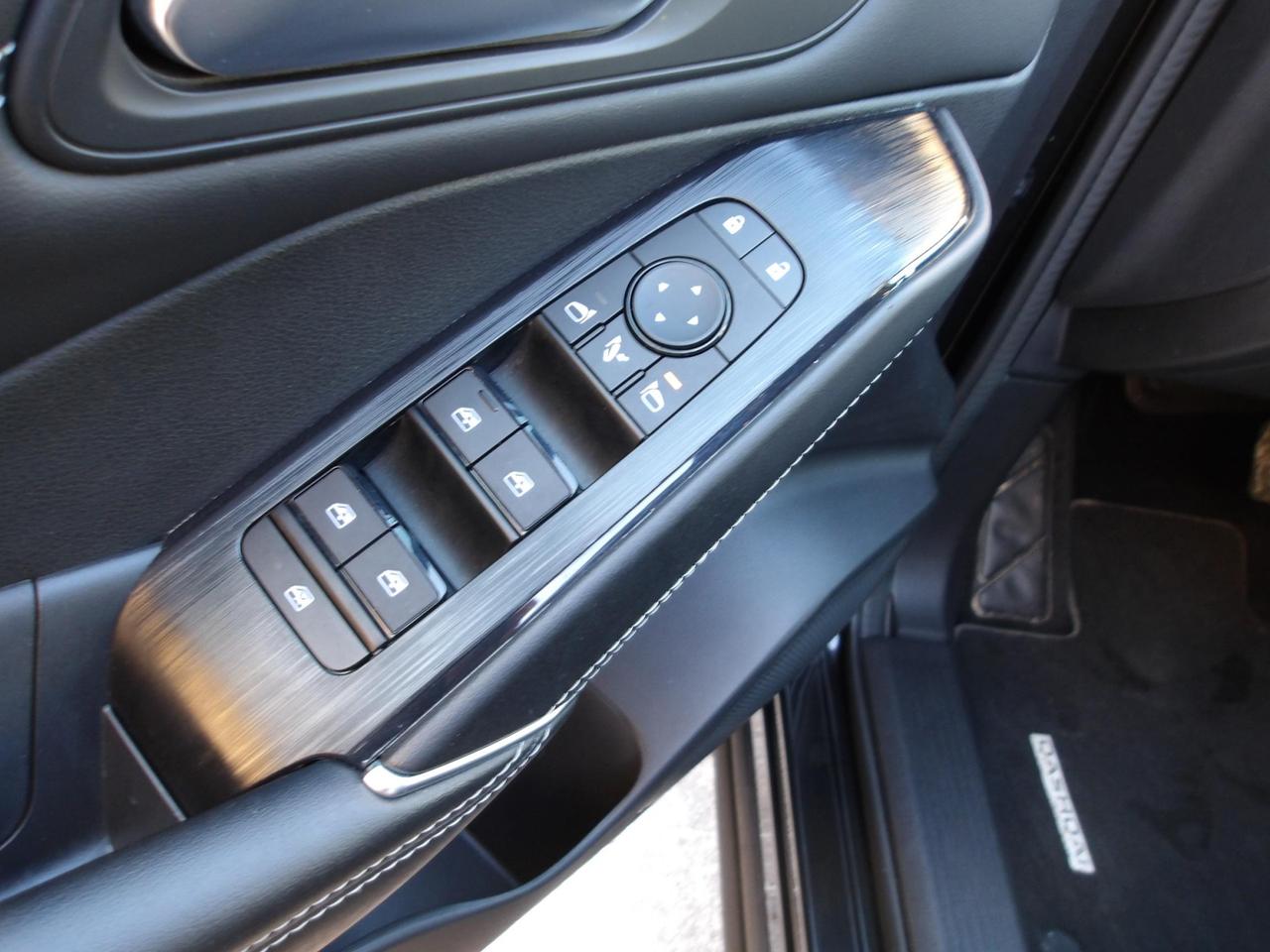 Nissan Qashqai 1.3 mhev N-Connecta 2wd 158cv xtronic