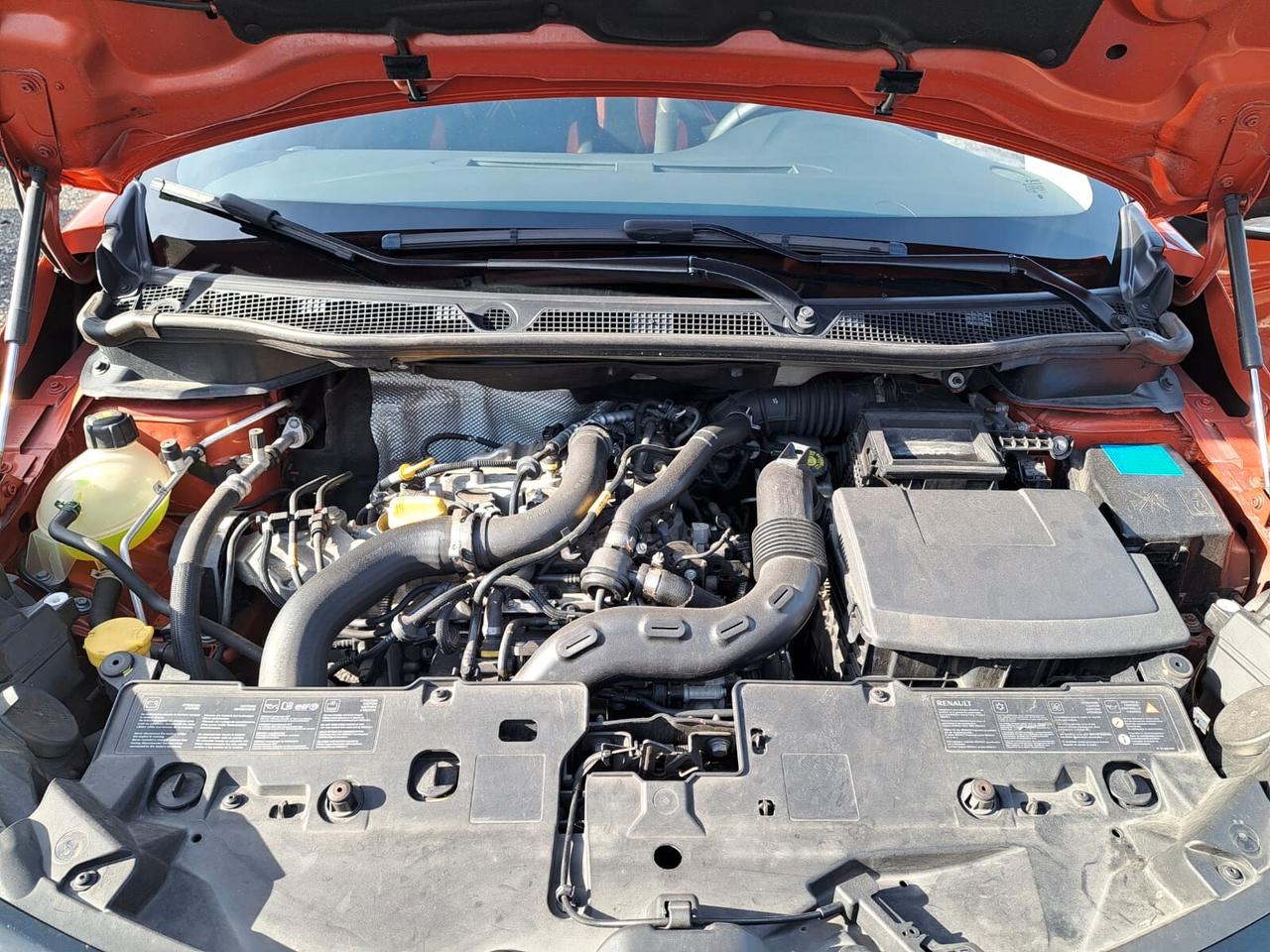 Renault Captur 0.9 TCe 12V 90 CV Energy R-Link-PERFETTA