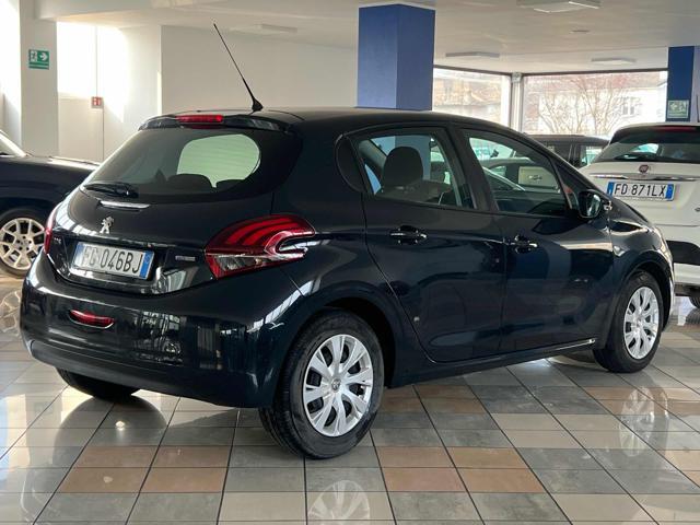 PEUGEOT 208 1° serie PureTech 68 5 porte Active