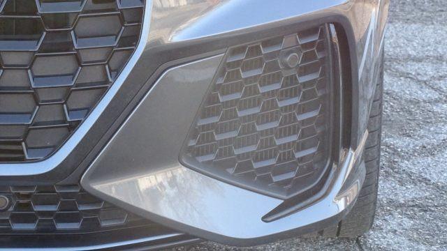 AUDI RS Q3 SPB Quattro, Aut. "S-tronic", 400cv,Carbonceramica