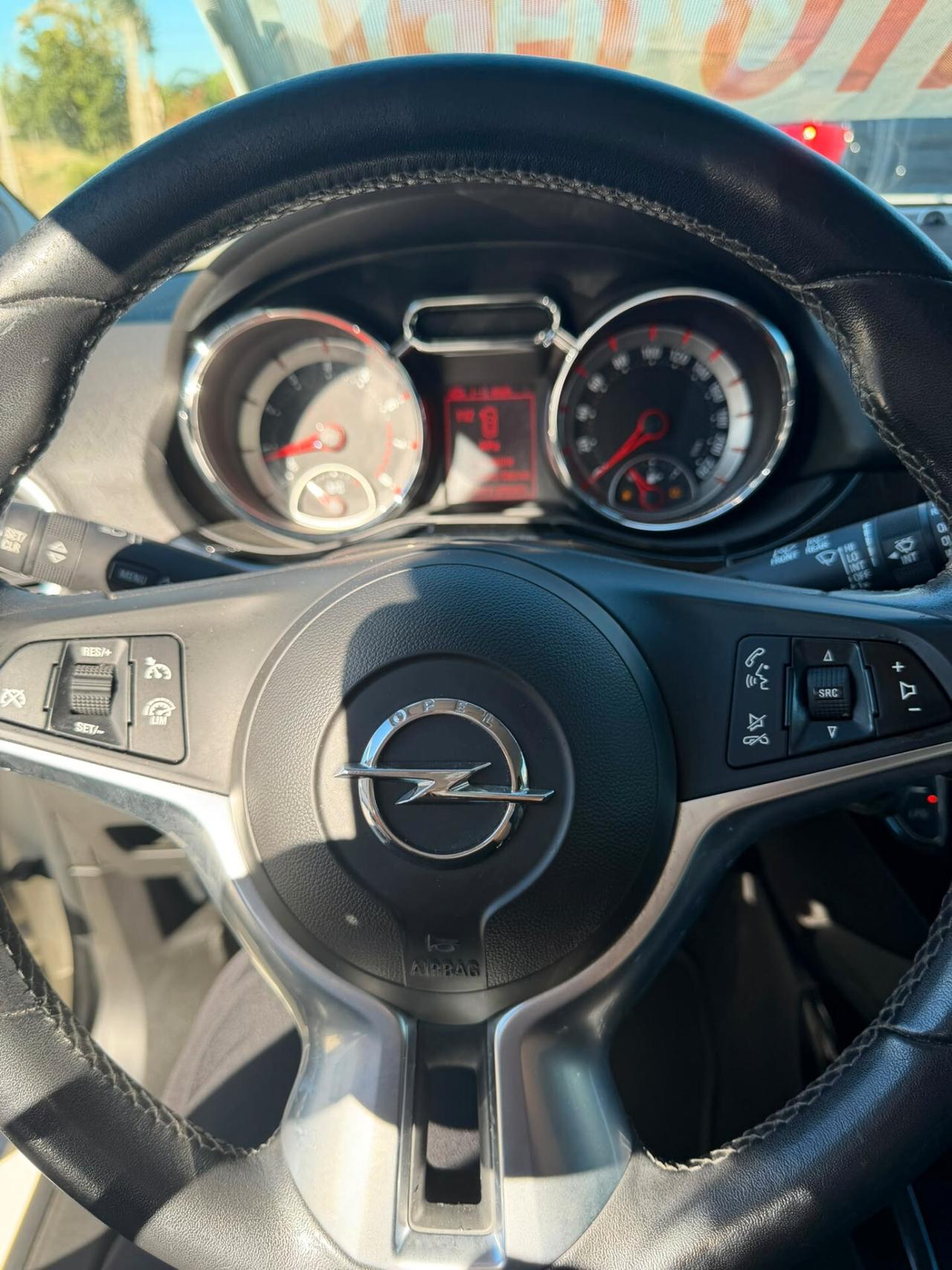 Opel Adam 1.4 87 CV GPL Tech Air