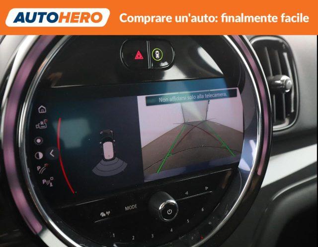 MINI Countryman 1.5 Cooper Countryman