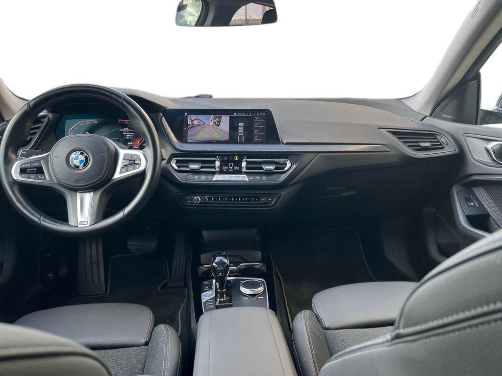 BMW Serie 2 Gran Coupe 218 i Sport DCT