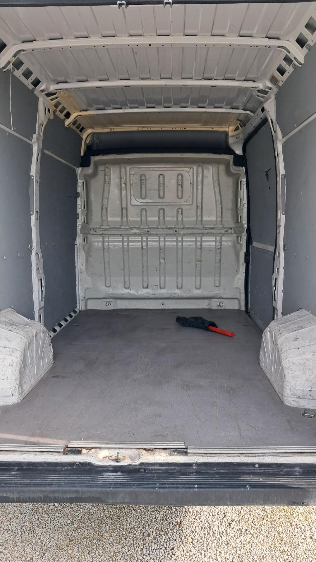 Fiat Ducato 33 2.3 MJT 140CV PM-TM Furgone