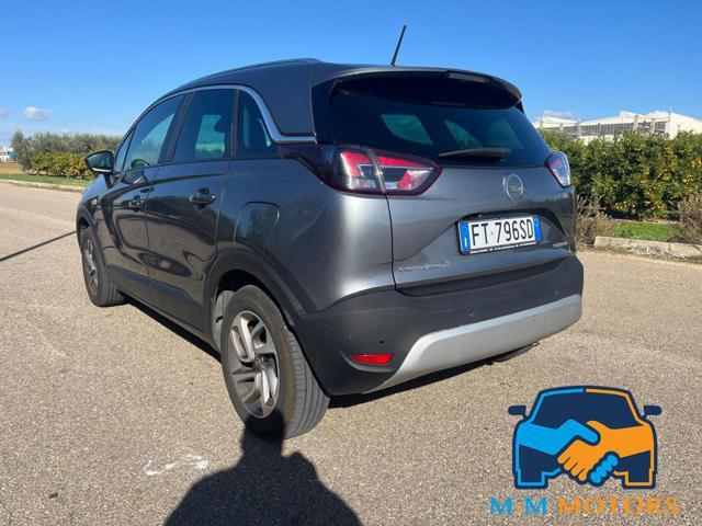 OPEL Crossland X 1.5 ECOTEC D 120 CV Start&Stop aut. Innovation