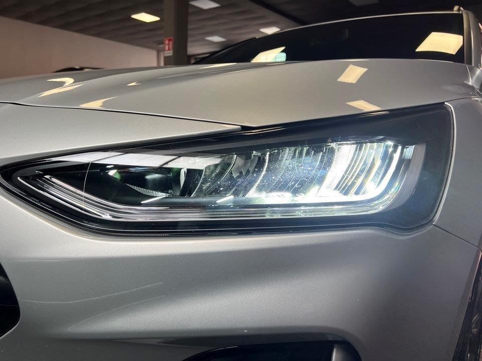 Ford Focus 1.0 Hybrid 125 CV SW ST-Line