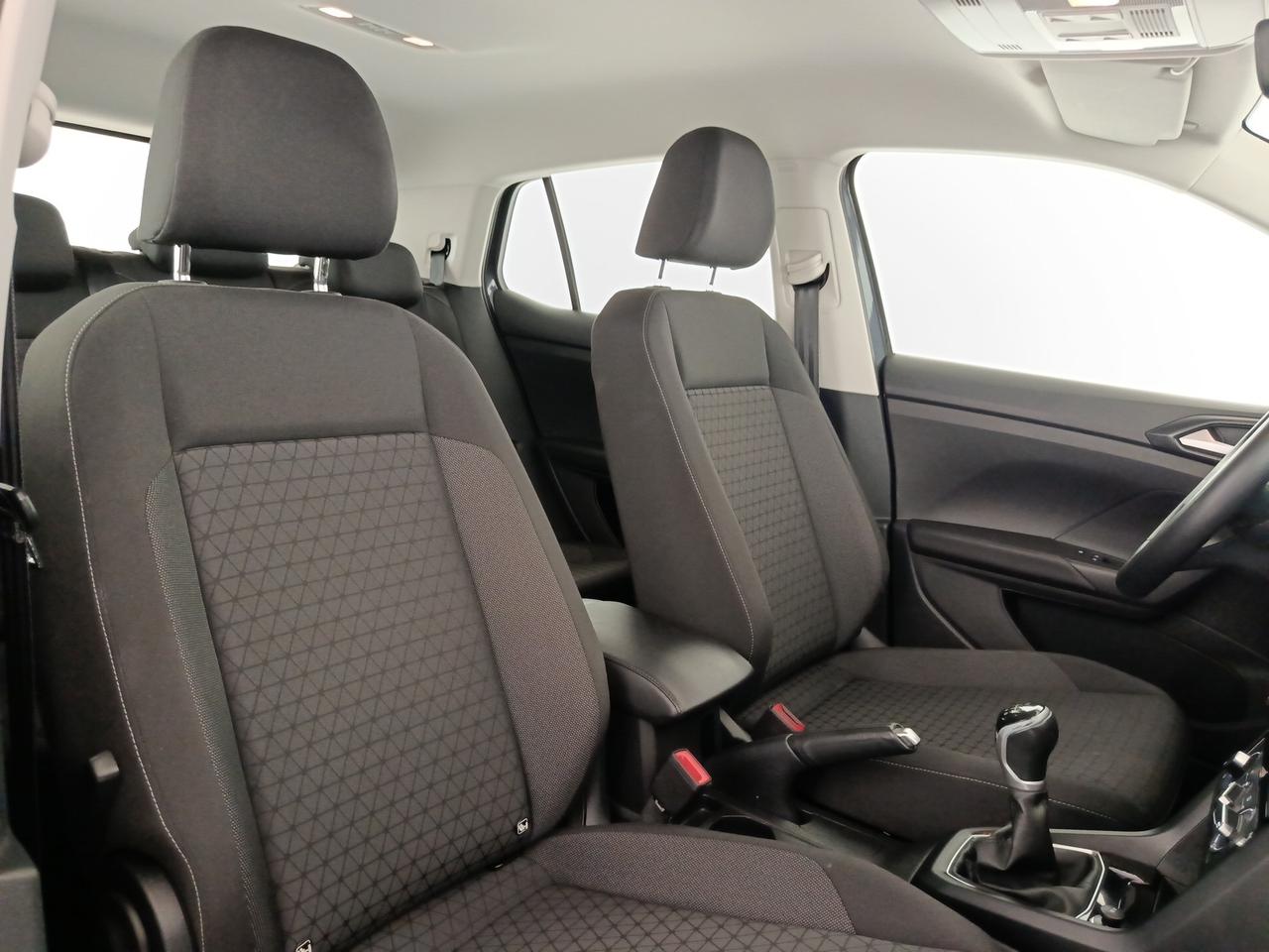 VOLKSWAGEN T-Cross - T-Cross 1.0 TSI 110 CV Style