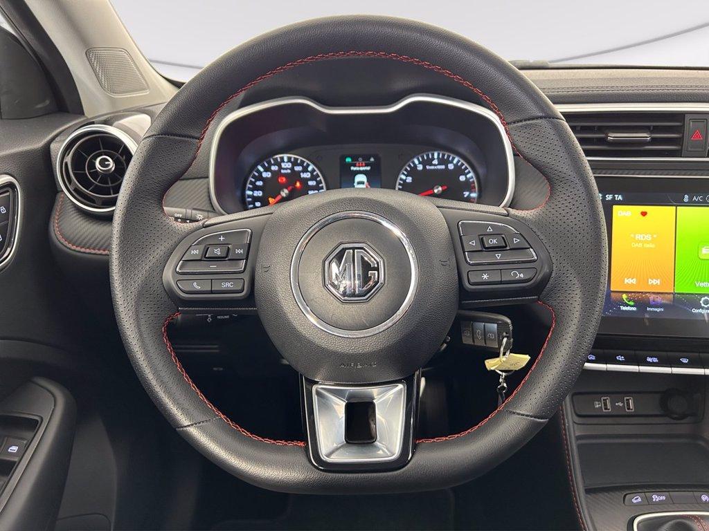 MG Zs 1.5 comfort del 2023