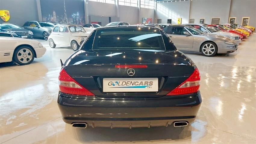 Mercedes-benz SL 300 Sport Auto