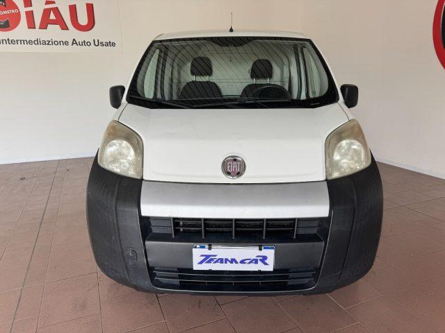 FIAT Fiorino 1.3 MJT 75CV Furgone 4 Porte