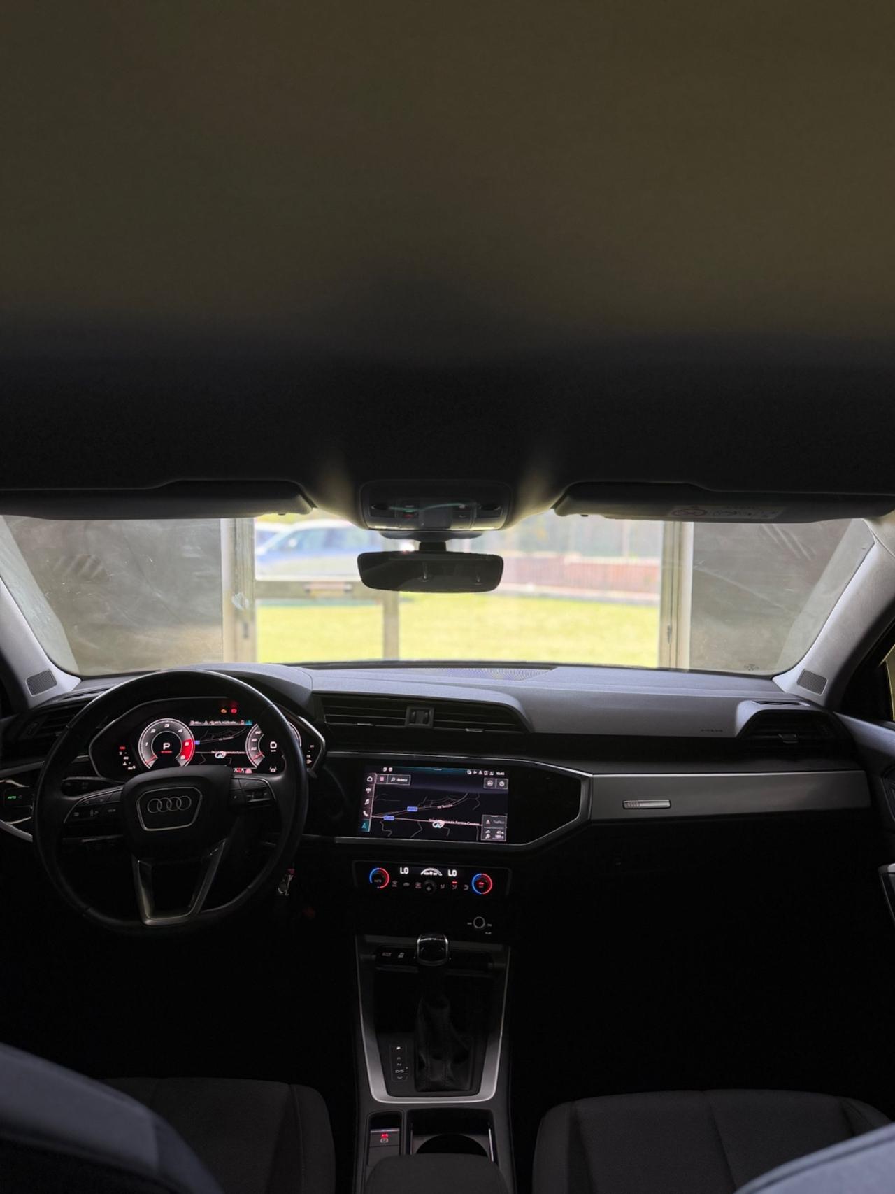 Audi Q3 SPORTBACK 2.0 Diesel 150cv