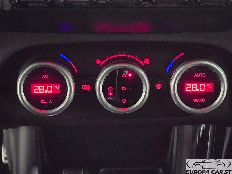 Alfa Romeo Giulietta Giulietta 2.0 JTDm-2 140 CV Exclusive