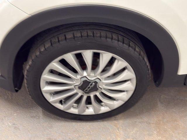 FIAT 500X 1.3 MultiJet 95 CV Club