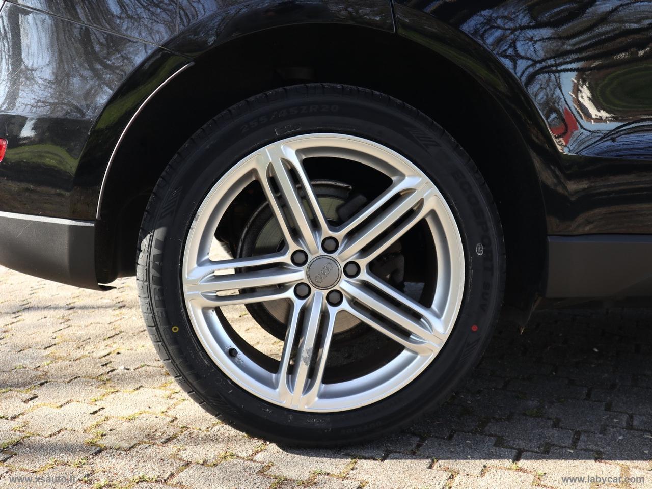 AUDI Q5 2.0 TDI 170CV quattro S tr. Adv. Plus