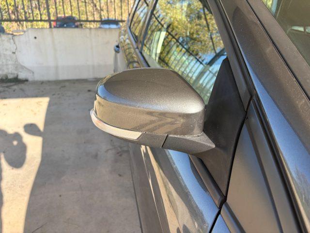 FORD Focus 1.5 TDCi 95 CV EURO 6 Titanium NAVIGATORE BLUETHOO