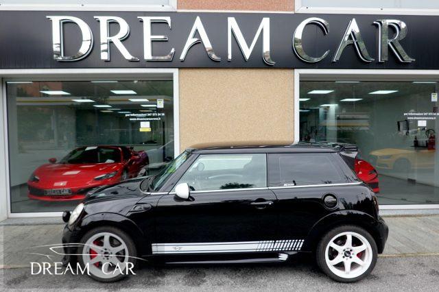 MINI Cooper S 1.6 16V Cooper S JCW - SOLO PER OPERATORI !!!