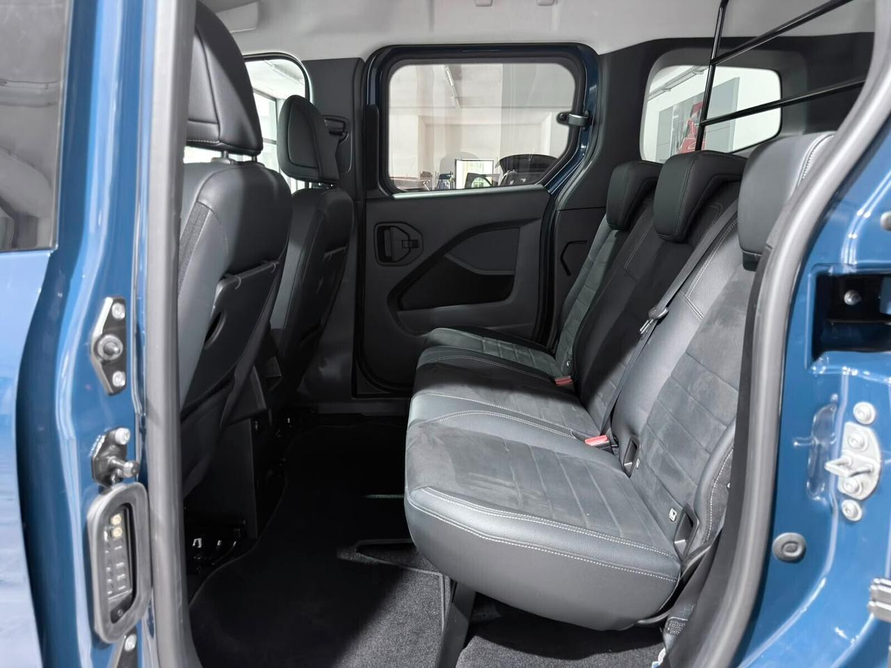 MERCEDES CITAN TOURER T180D AUTOMATIC 99000km 2022