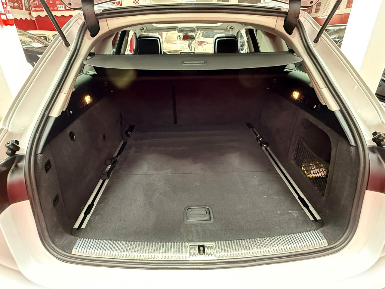 Audi A6 allroad 3.0 tdi 272cv S tronic - 2016