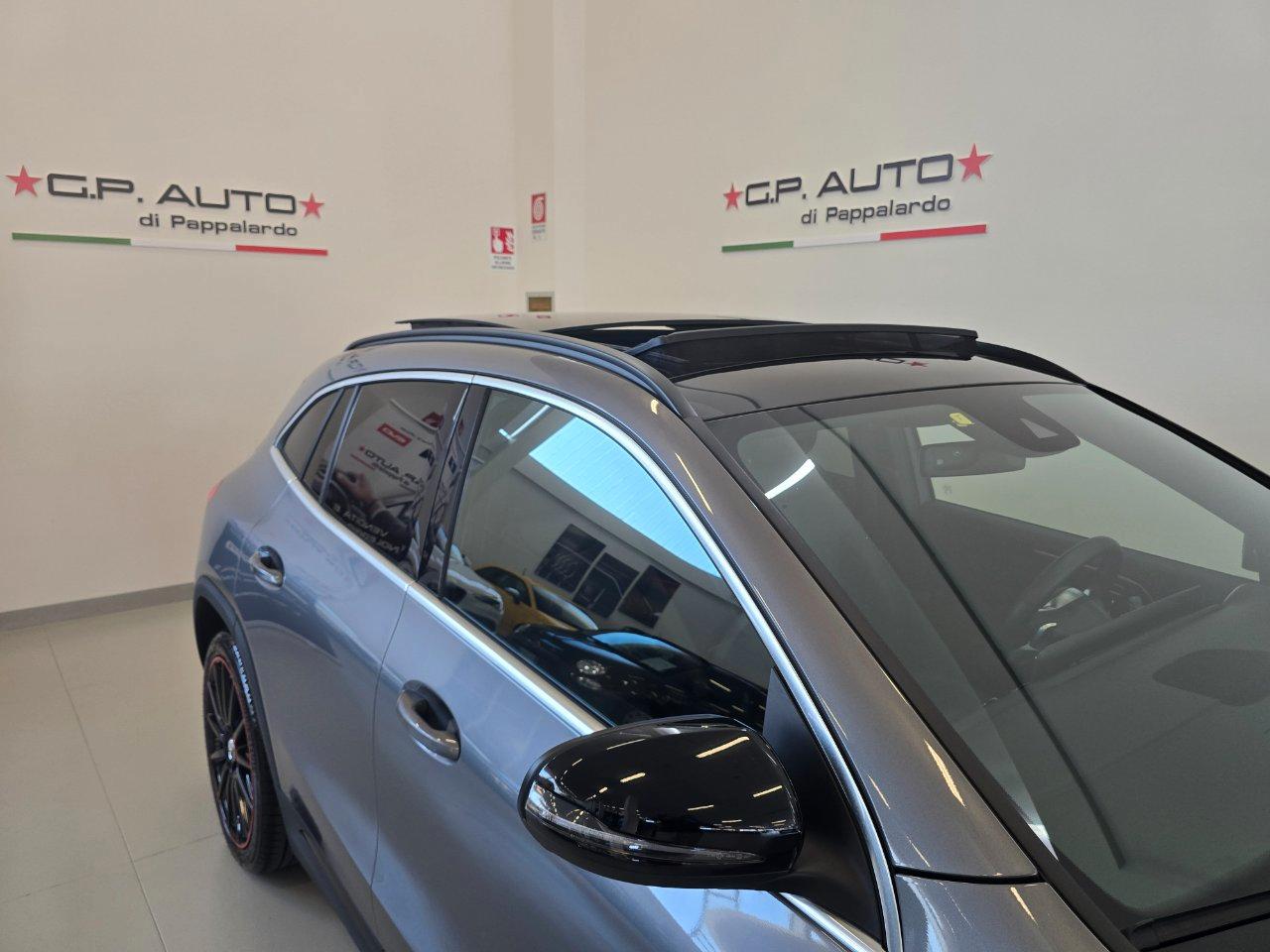 Mercedes GLA 200 d Premium auto