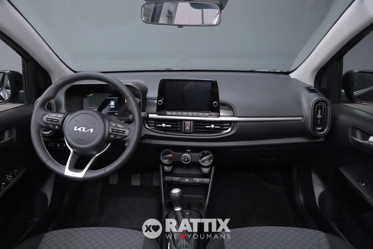 Kia Picanto 1.0 MPI GPL 63CV 20th Anniversary Edition