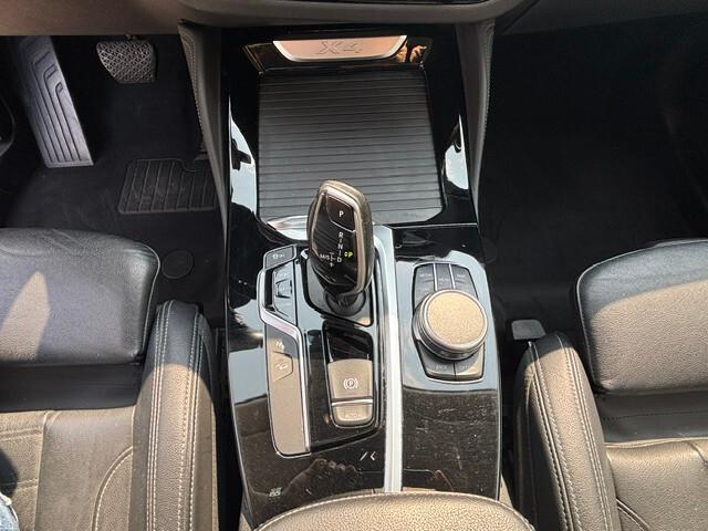 Bmw X4 xDrive20d xLine 190cv 2020