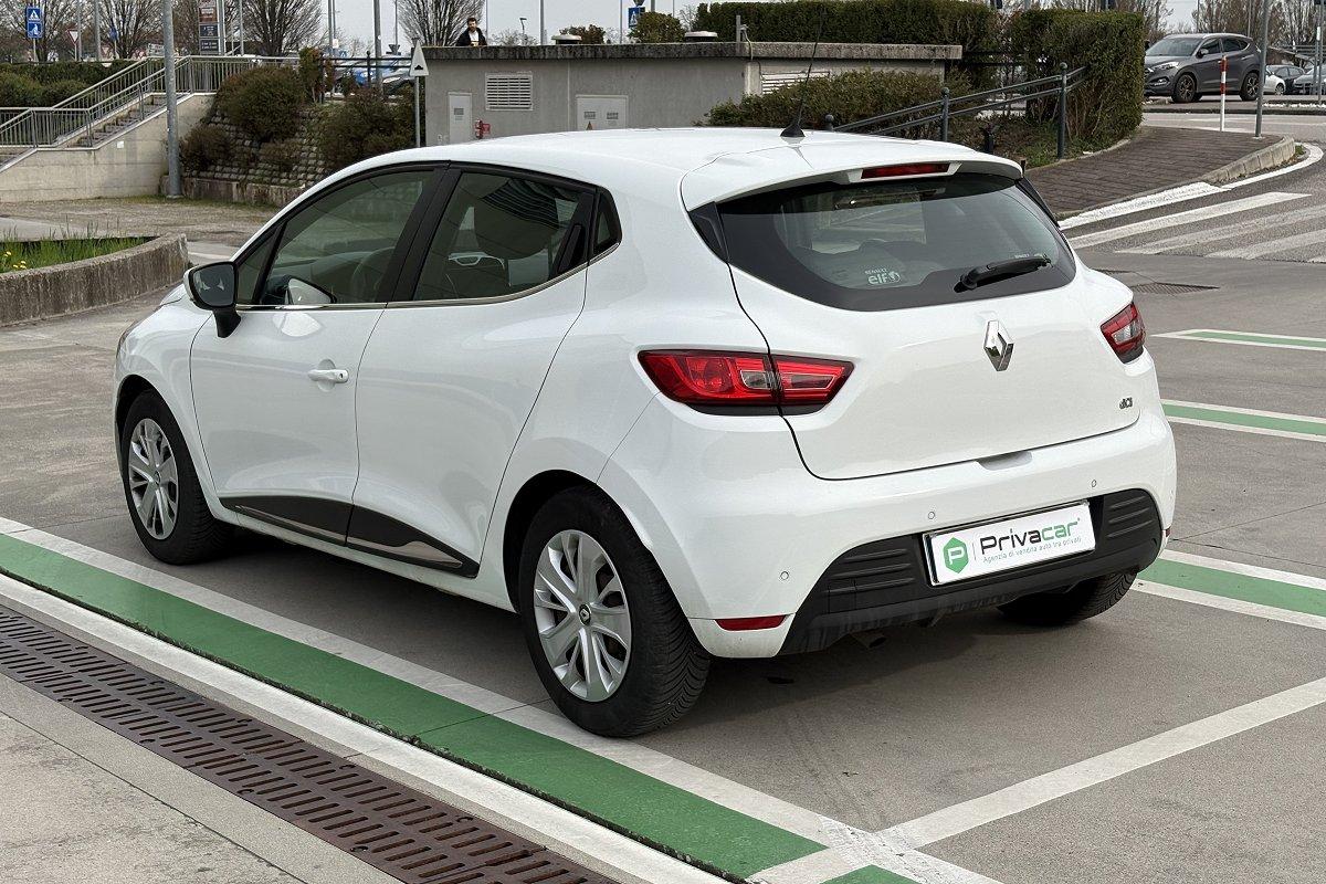RENAULT Clio dCi 8V 75CV Start&Stop 5 porte Energy Zen