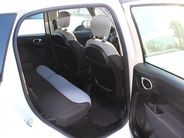 FIAT 500L 1.3 Multijet 95 CV Lounge