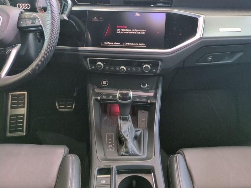 Audi Q3 2ª SERIE SPB 35 TDI S tronic