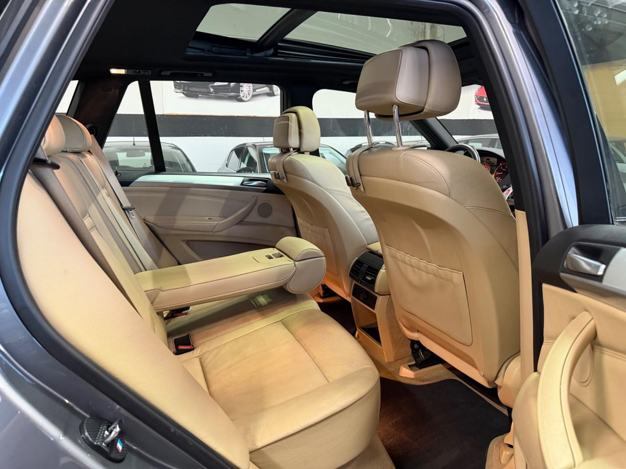 Bmw X5 xDrive35d Attiva