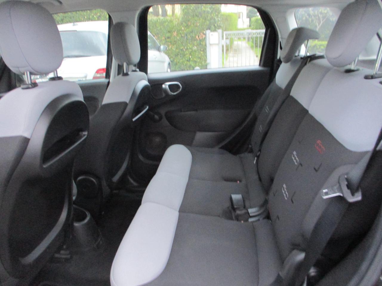 Fiat 500 L 500L 1.3 mjt Pop Star 85cv