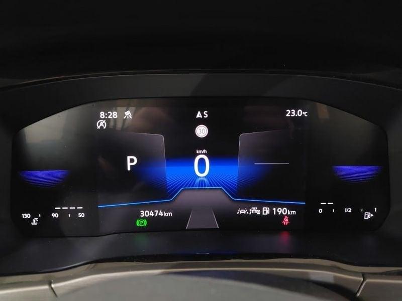 Volkswagen Touran 1.5 TSI EVO Business DSG CAMERA LED ACC NAVI