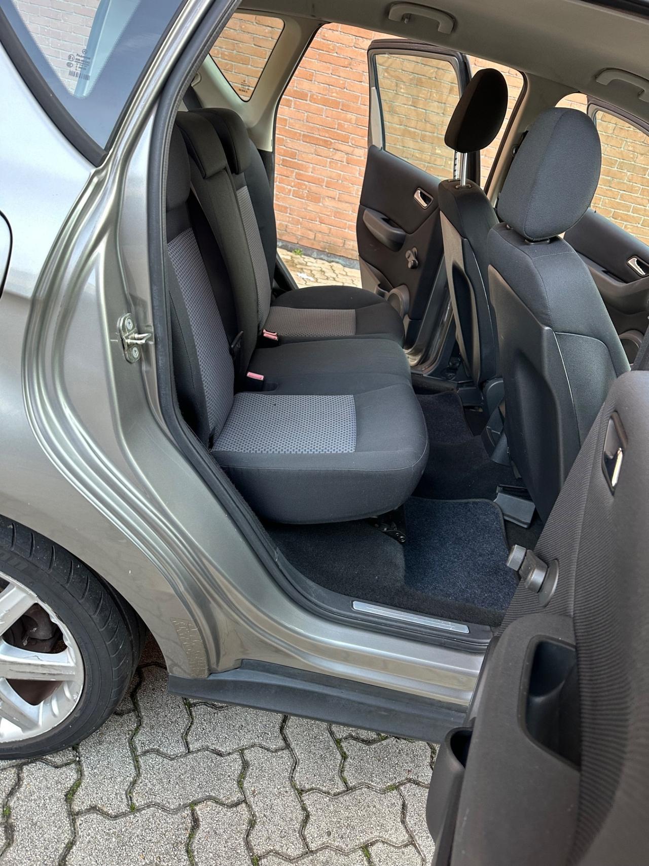 Mercedes-benz A 160 CDI BlueEFFICIENCY Elegance